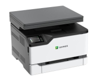 Lexmark MC3224dwe - 507021 - zdjęcie 2